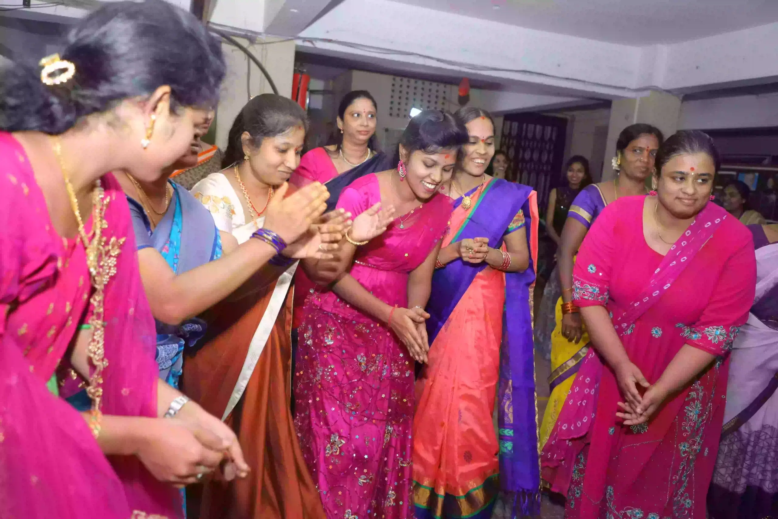 IACG Multimedia College Hyderabad Events photo 43