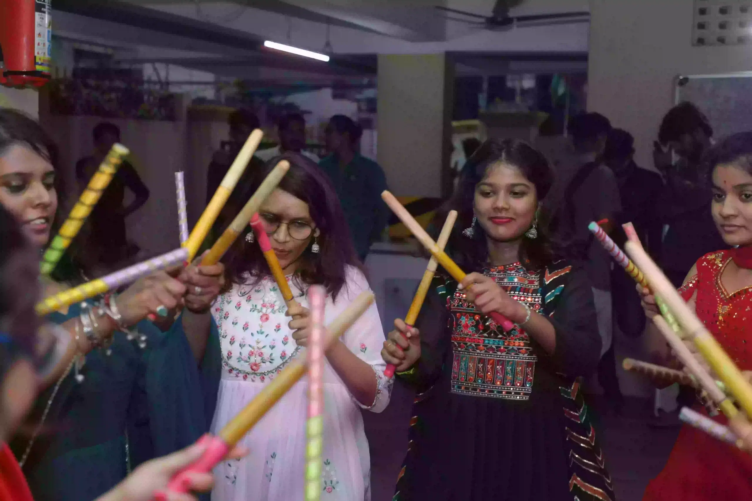 IACG Multimedia College Hyderabad Events photo 44