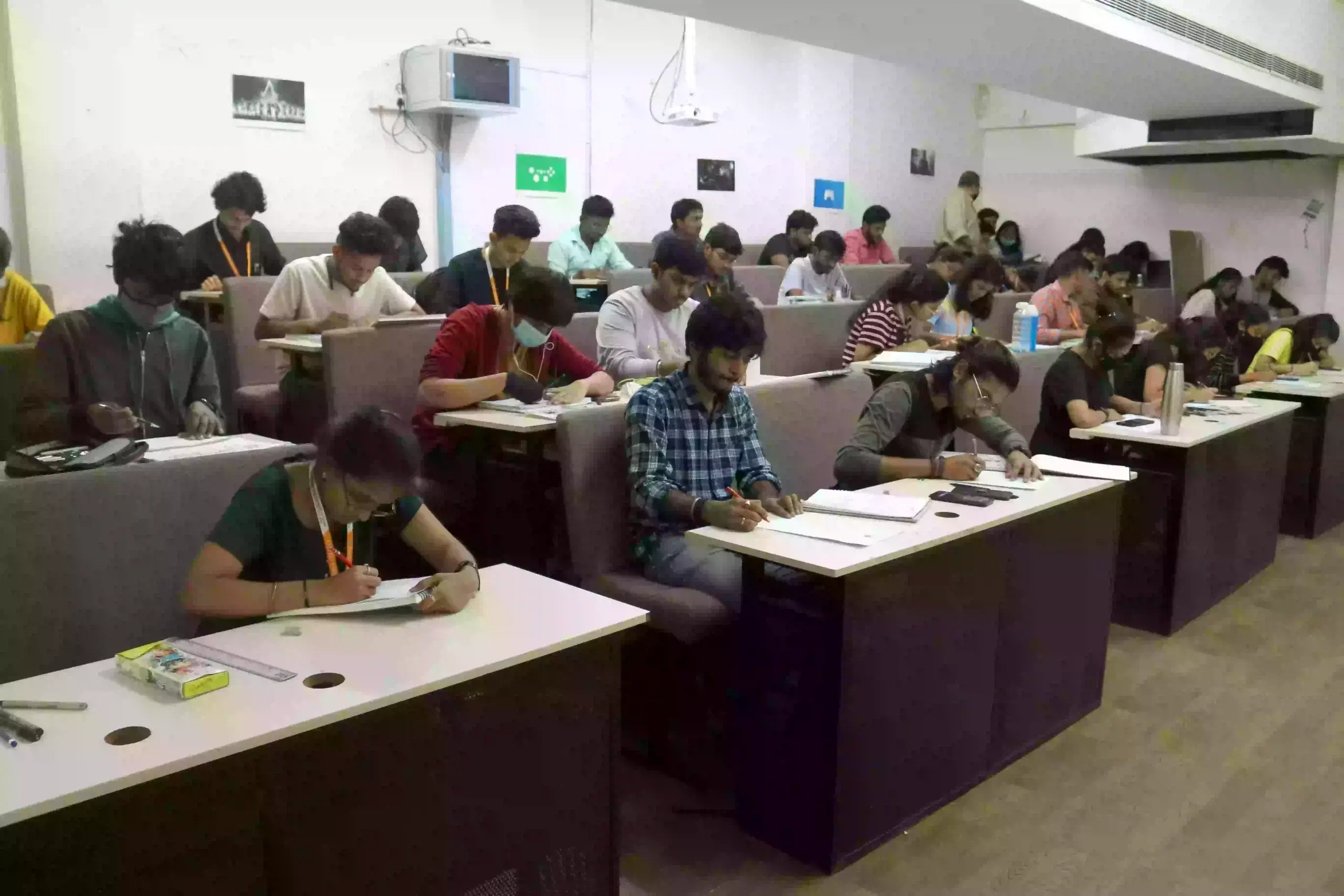 IACG Multimedia College Hyderabad Events photo 52