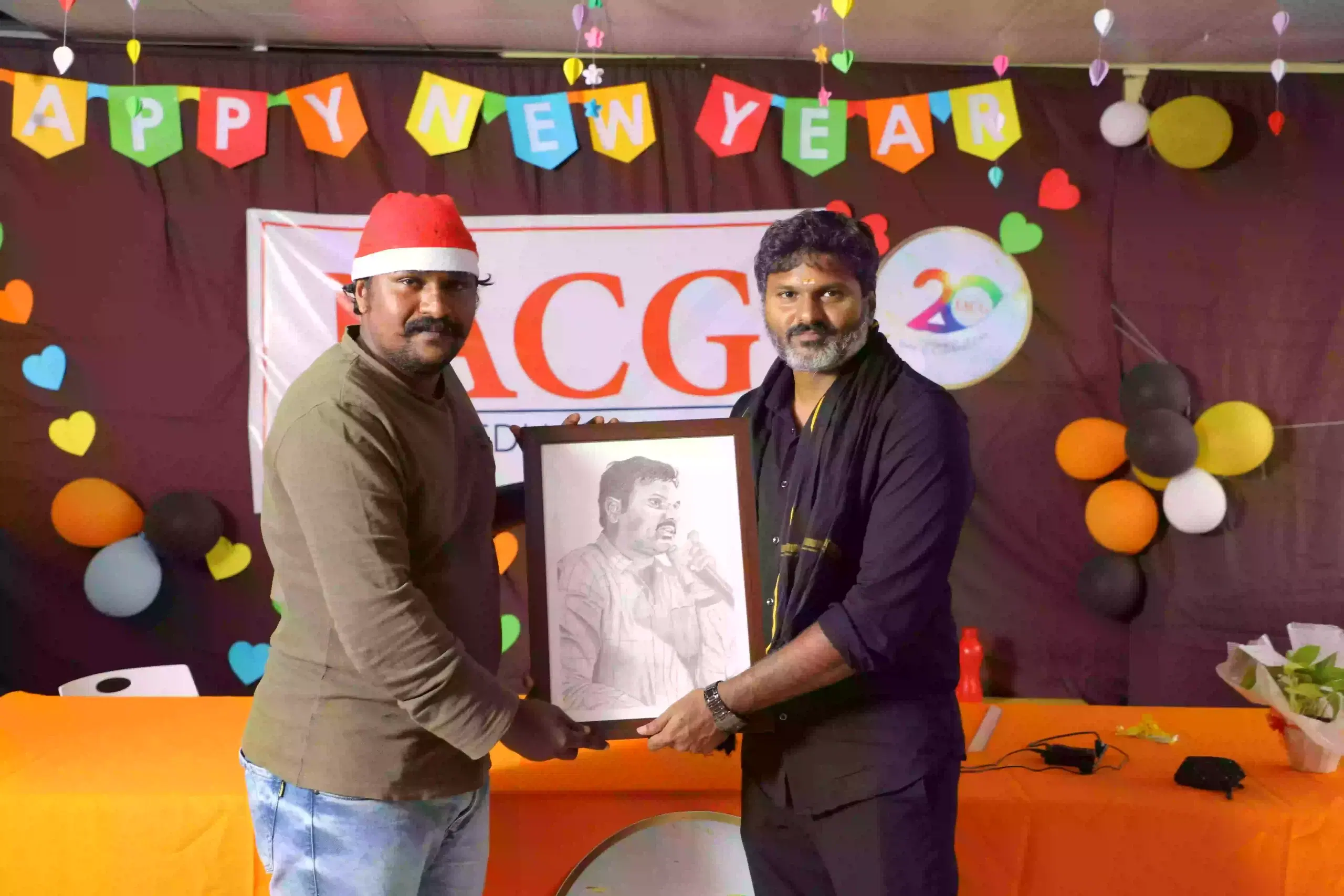 IACG Multimedia College Hyderabad Events photo 50