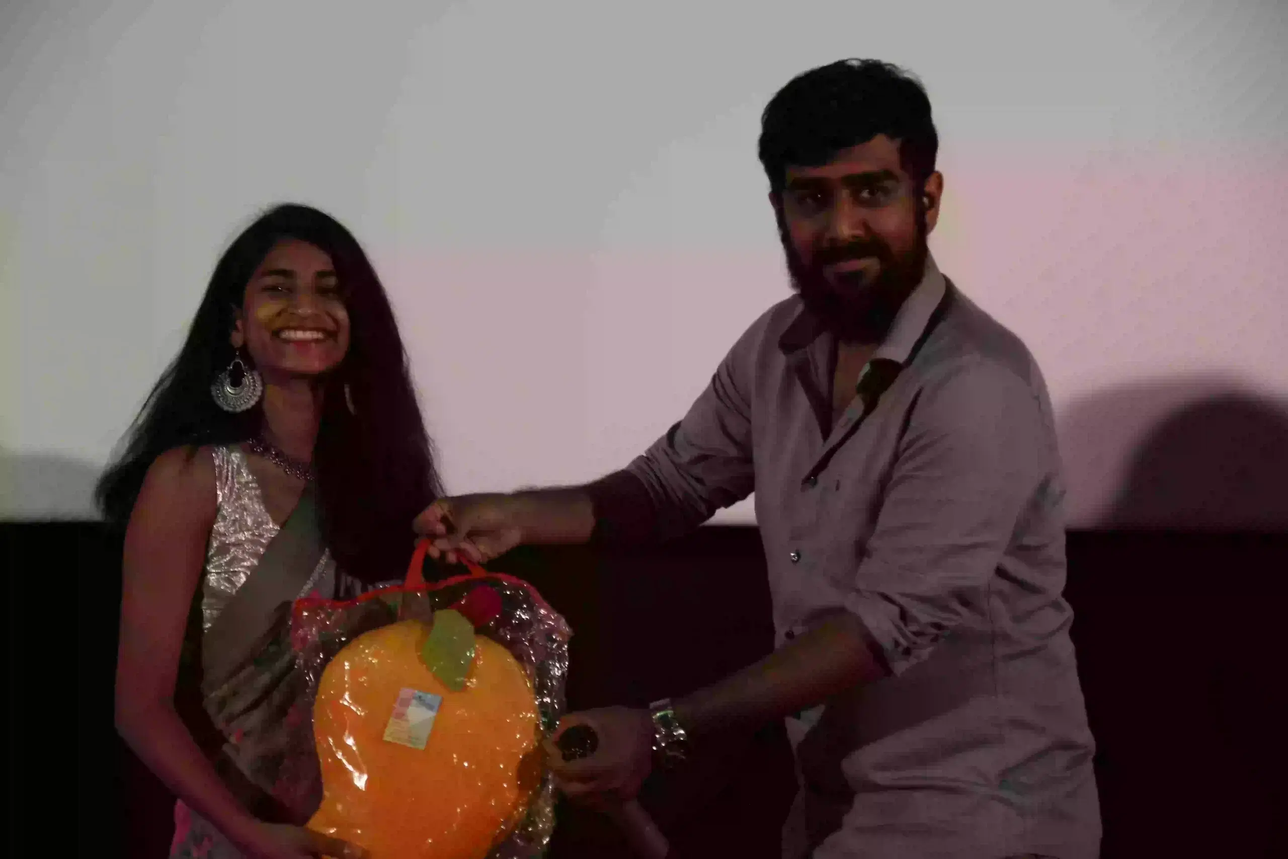 IACG Multimedia College Hyderabad Events photo 55