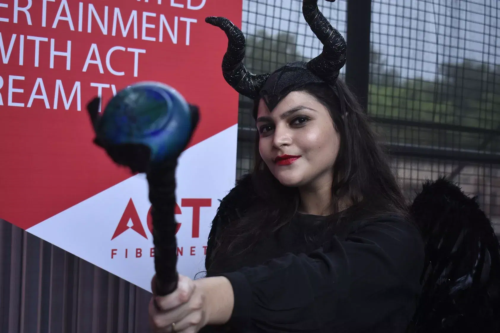 IACG Multimedia College Hyderabad Events photo 63