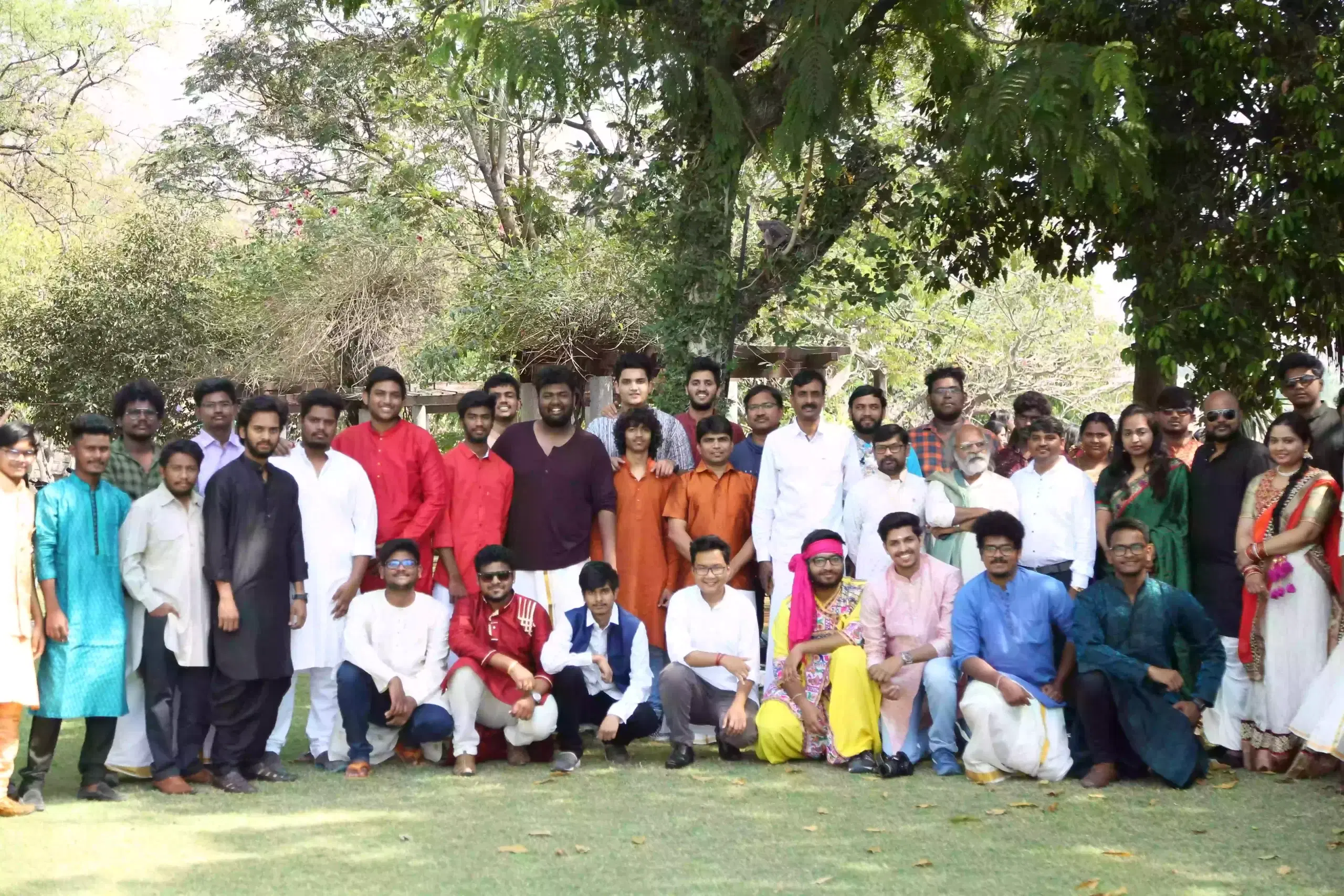 IACG Multimedia College Hyderabad Events photo 65