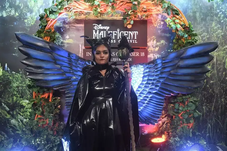 IACG Multimedia College Hyderabad Events photo 67