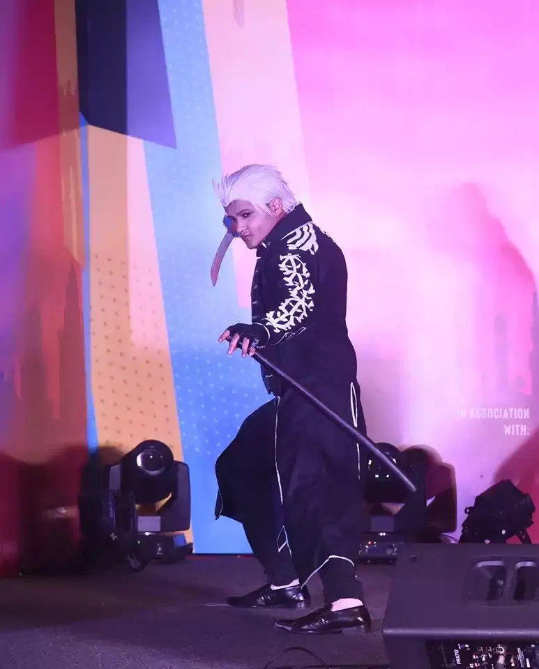 IACG Multimedia College Hyderabad Events photo 68