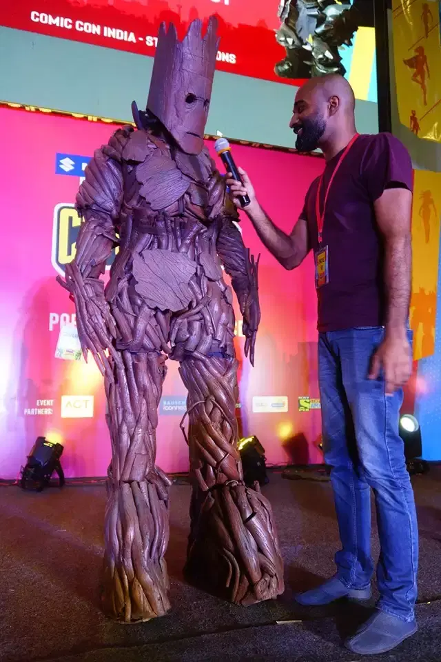 IACG Multimedia College Hyderabad Events photo 70