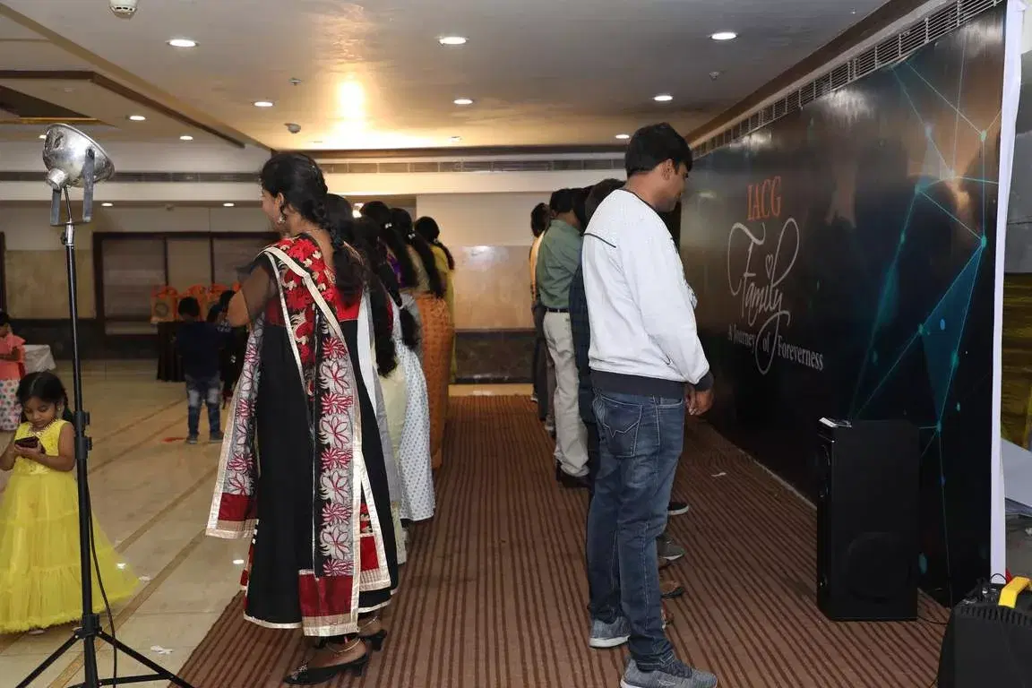 IACG Multimedia College Hyderabad Events photo 71