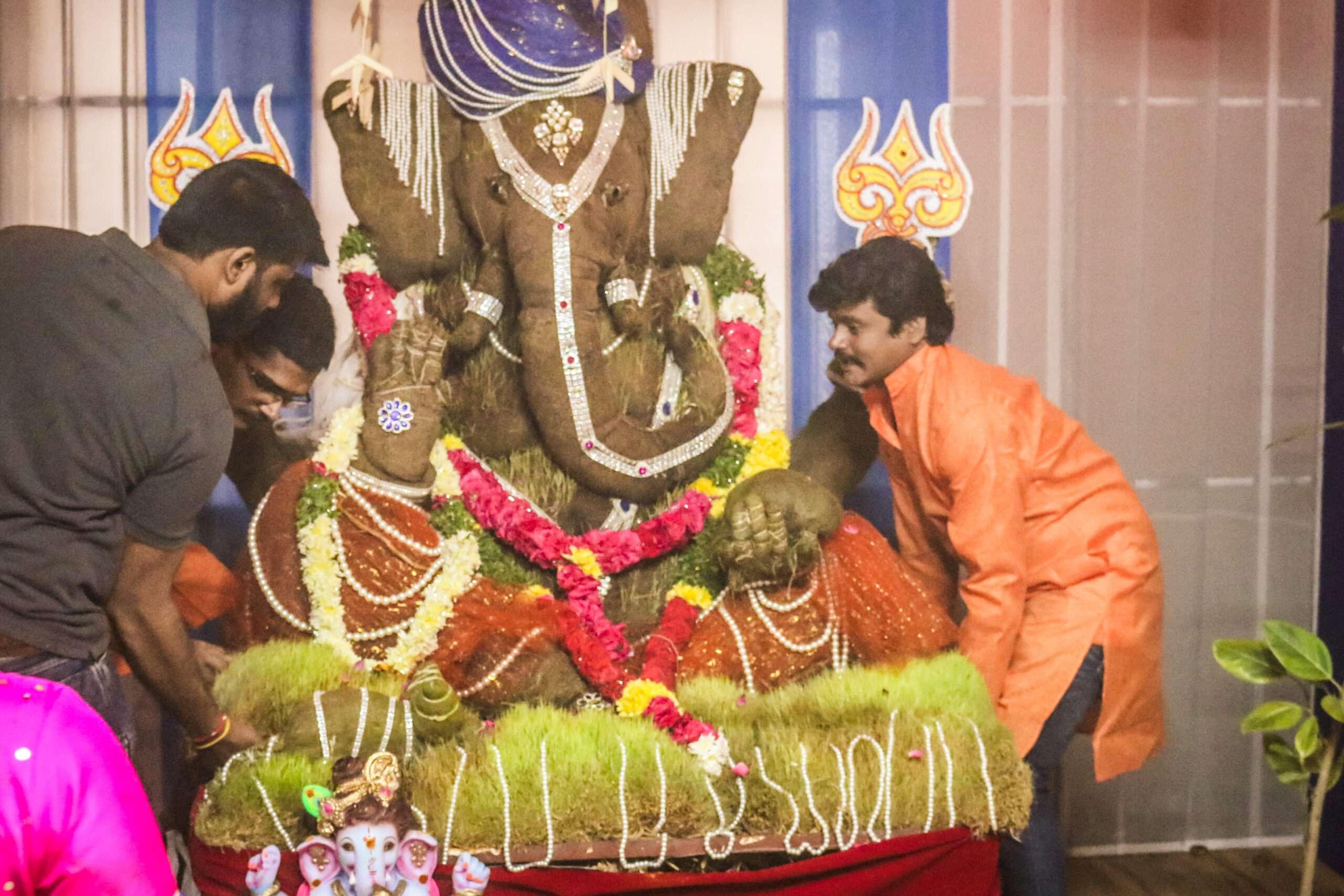 IACG Multimedia College Hyderabad Events photo 74