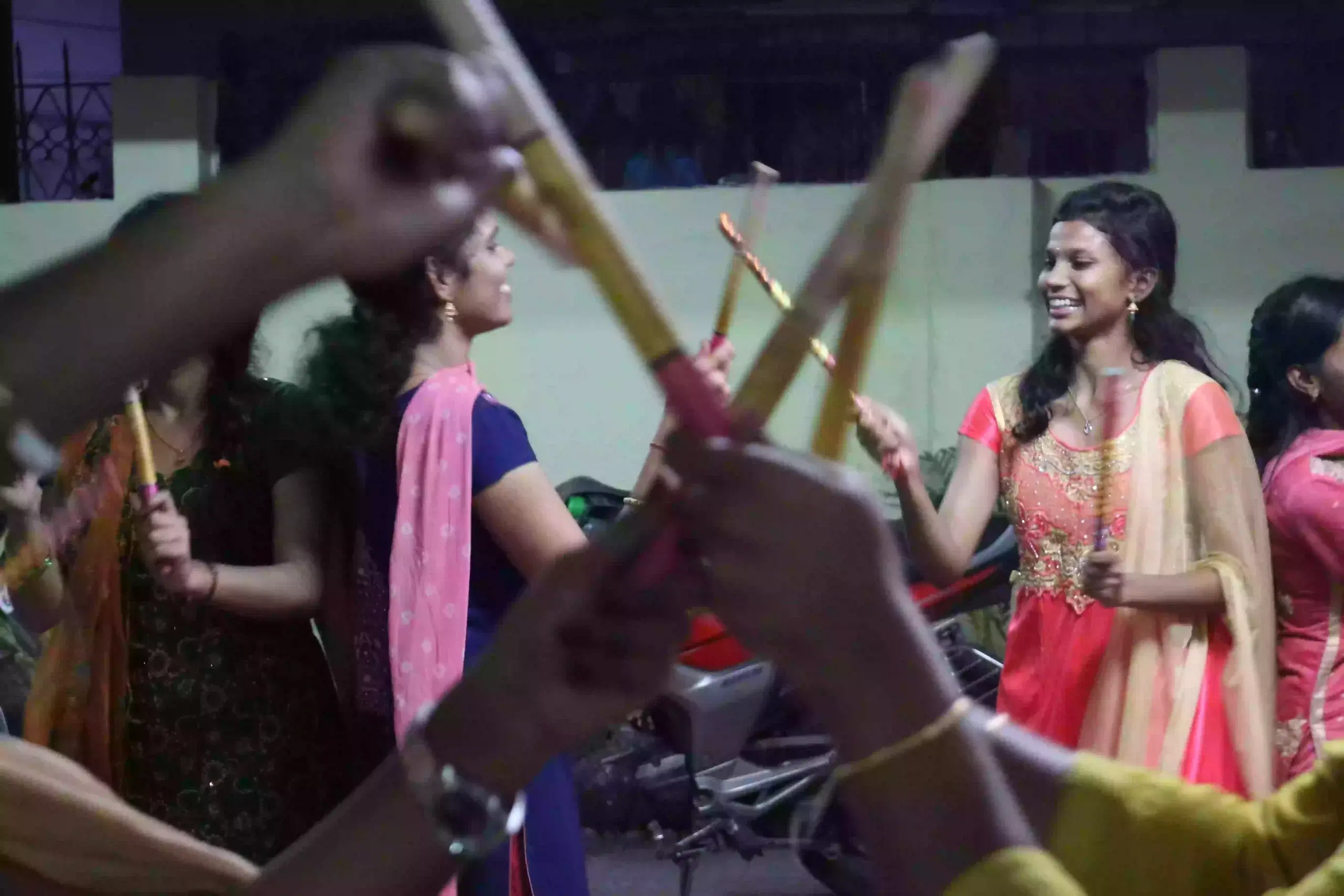 IACG Multimedia College Hyderabad Events photo 75