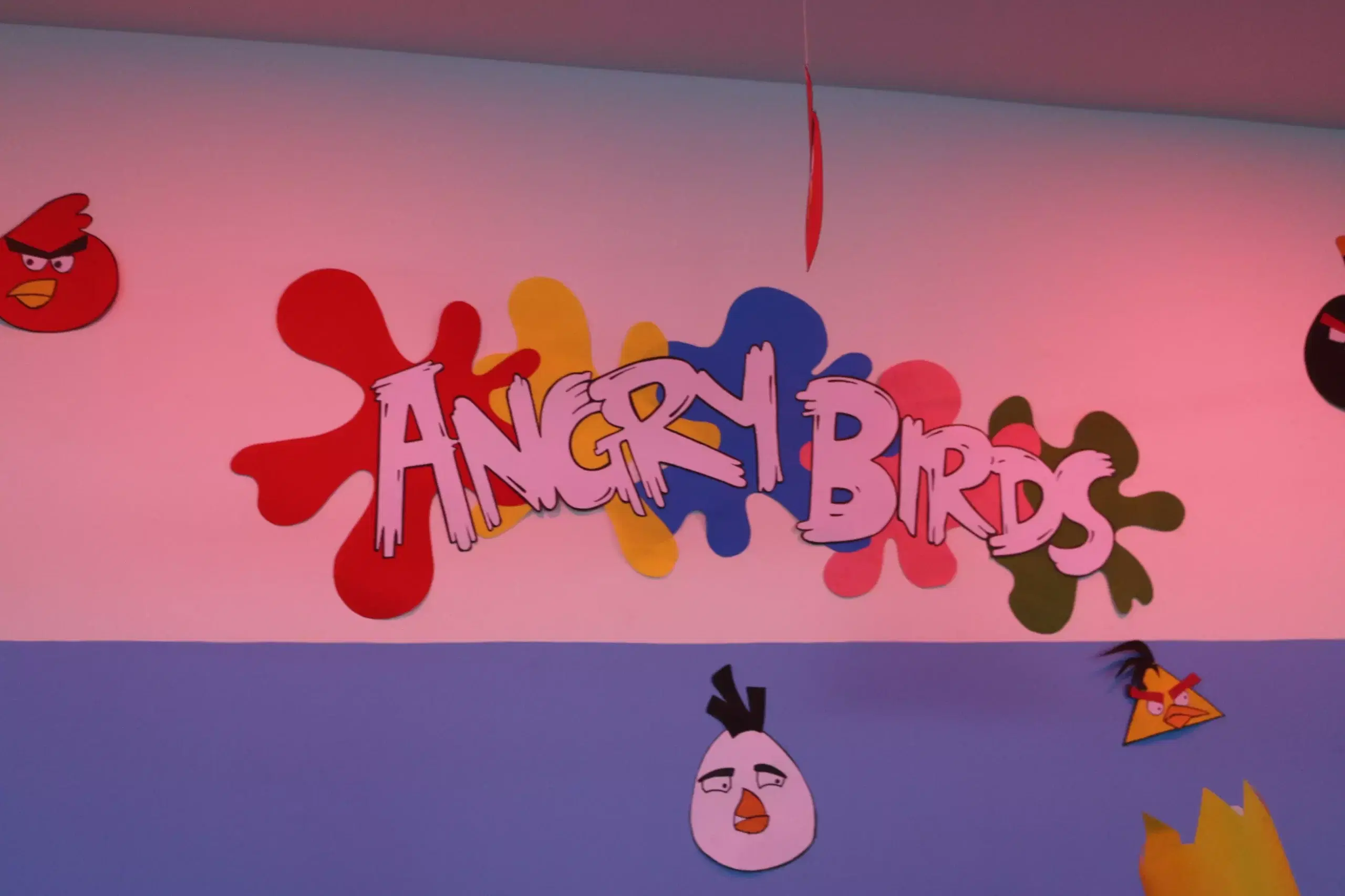 IACG Multimedia College Hyderabad Events photo 76