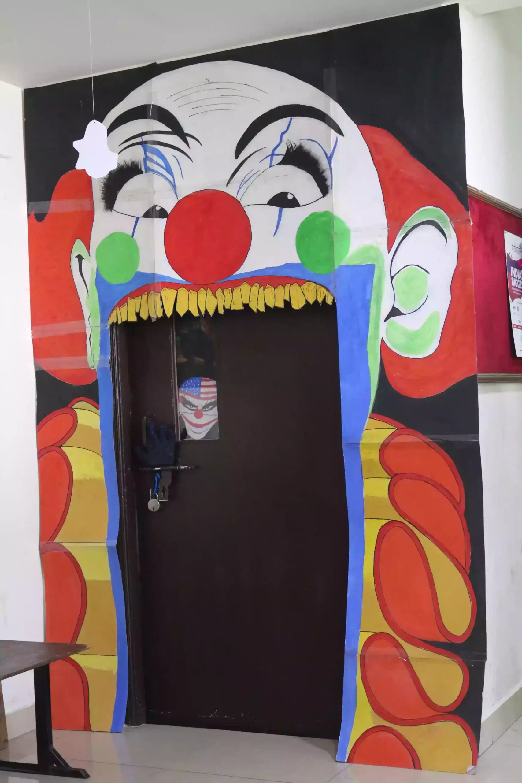 IACG Multimedia College Hyderabad Events photo 79