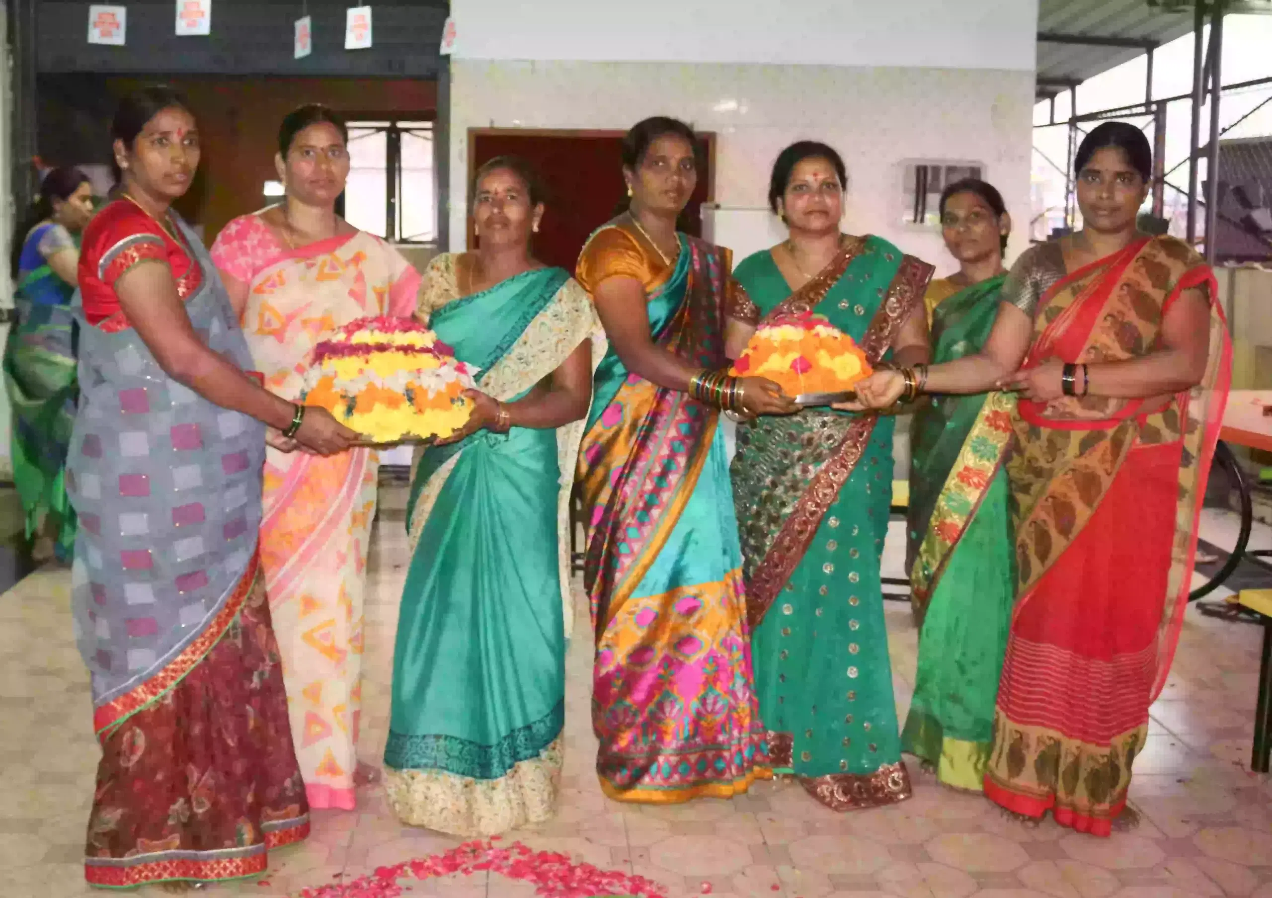 IACG Multimedia College Hyderabad Events photo 82