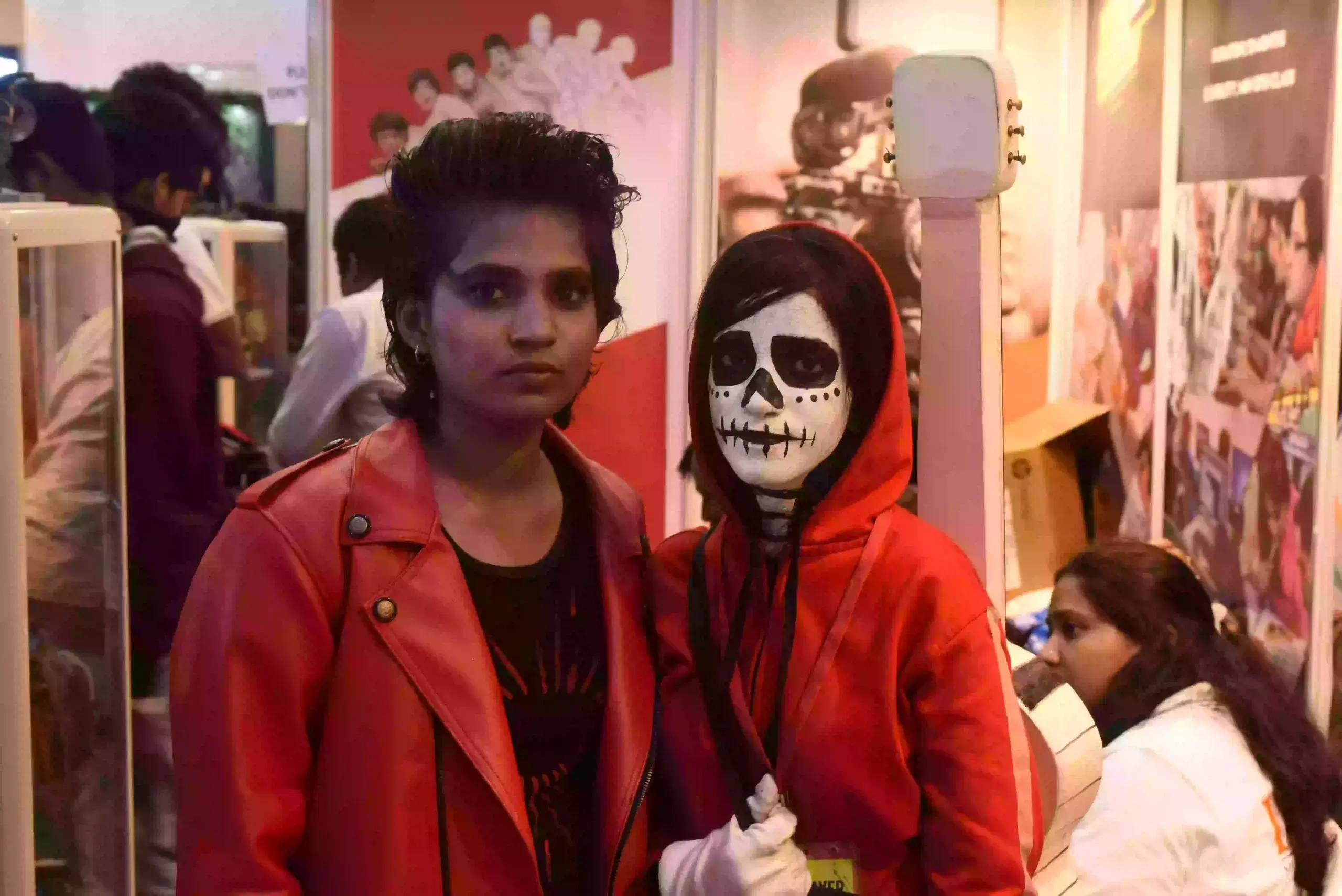 IACG Multimedia College Hyderabad Events photo 84