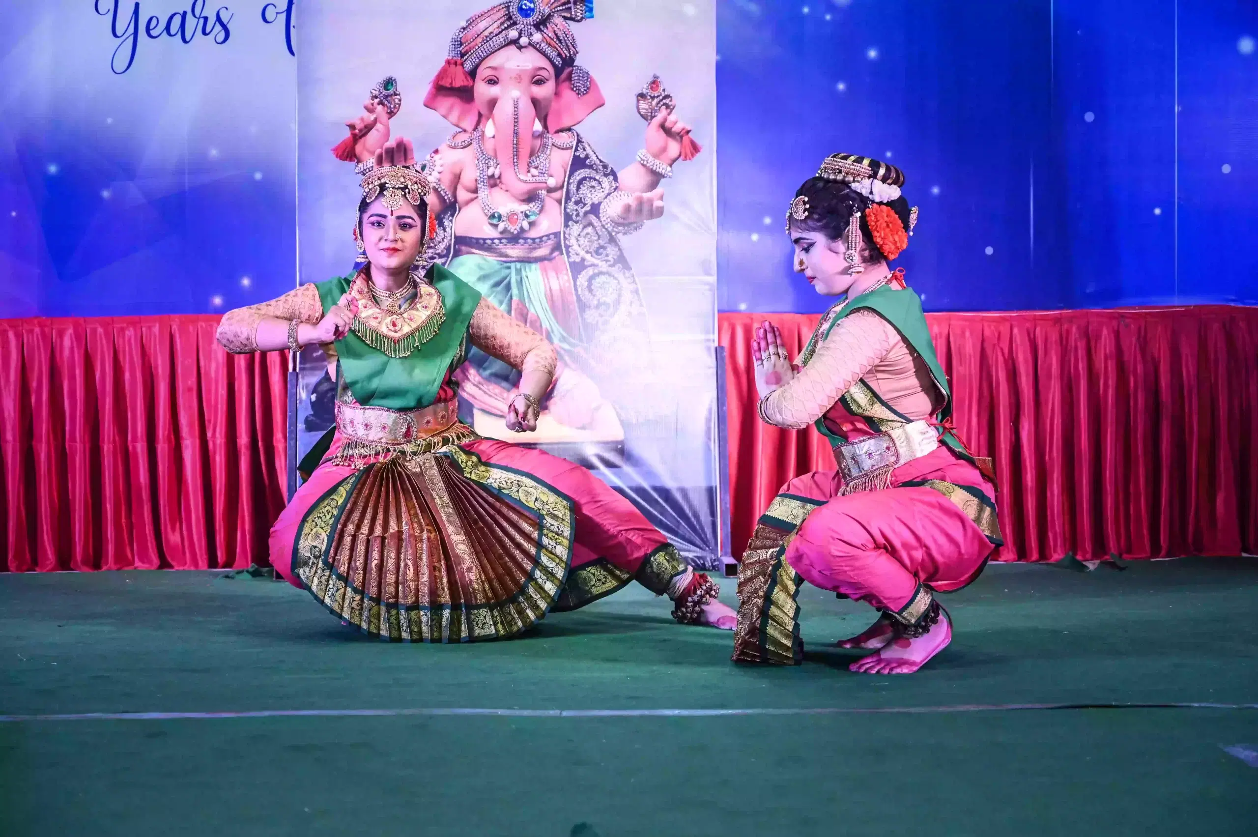 IACG Multimedia College Hyderabad Events photo 87