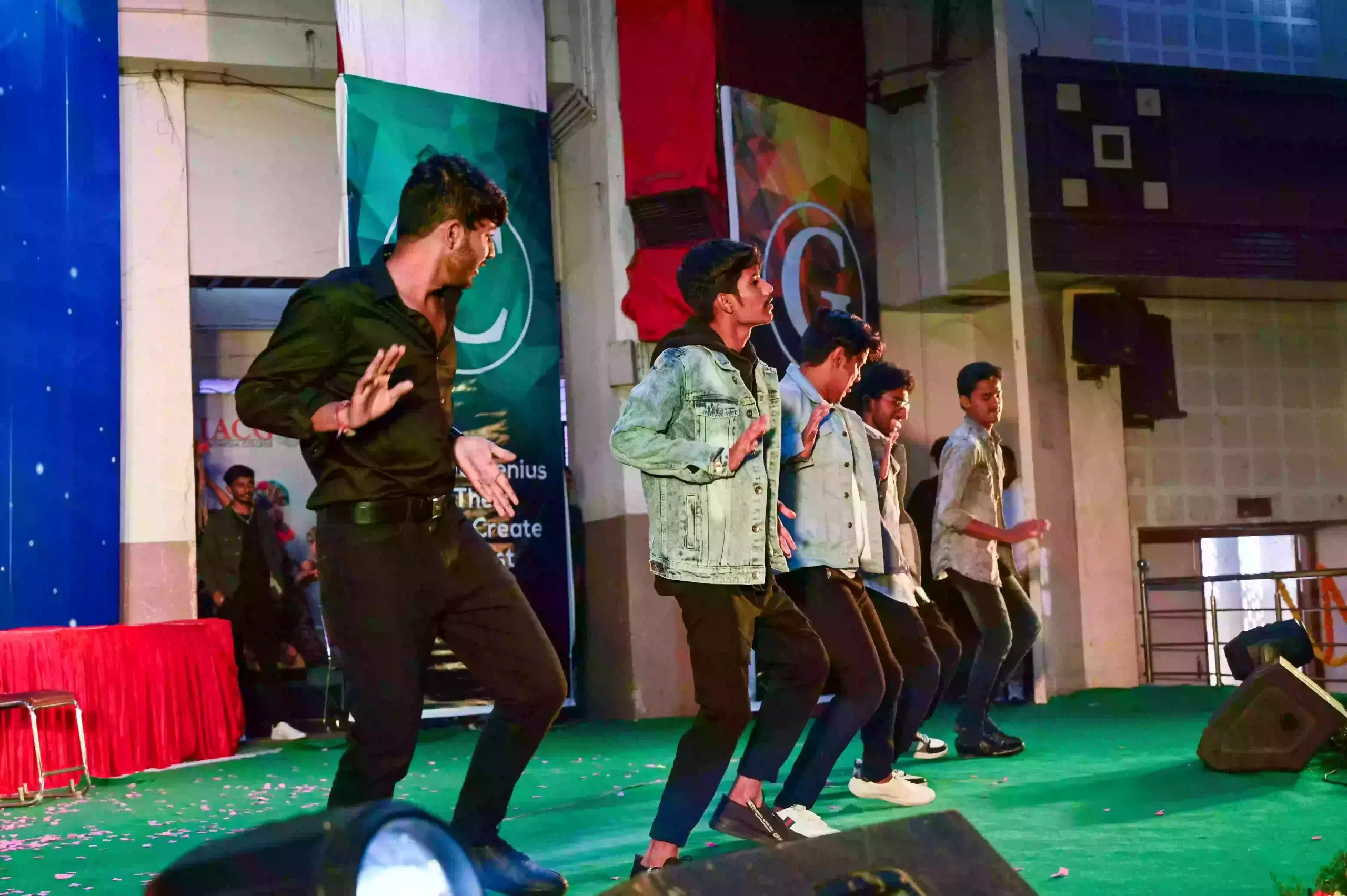 IACG Multimedia College Hyderabad Events photo 90