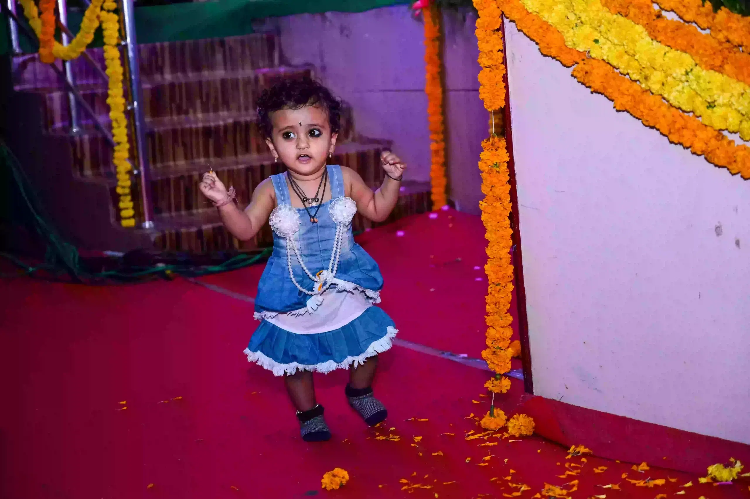 IACG Multimedia College Hyderabad Events photo 94