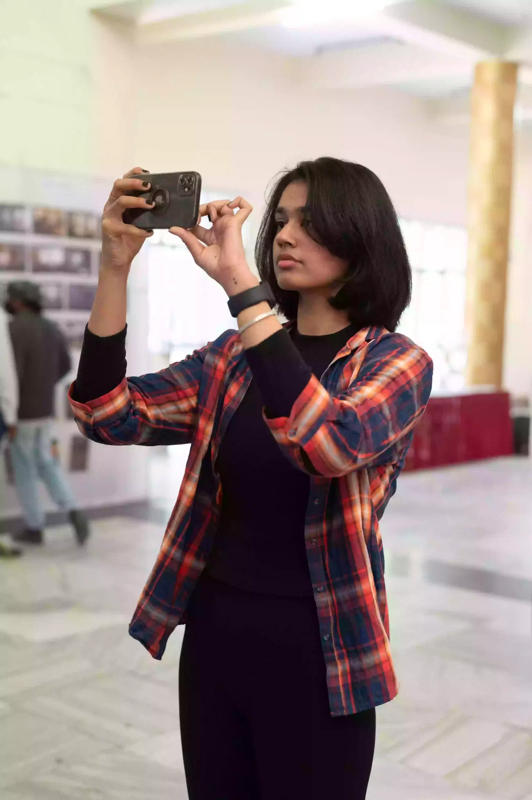 IACG Multimedia College Hyderabad Events photo 96