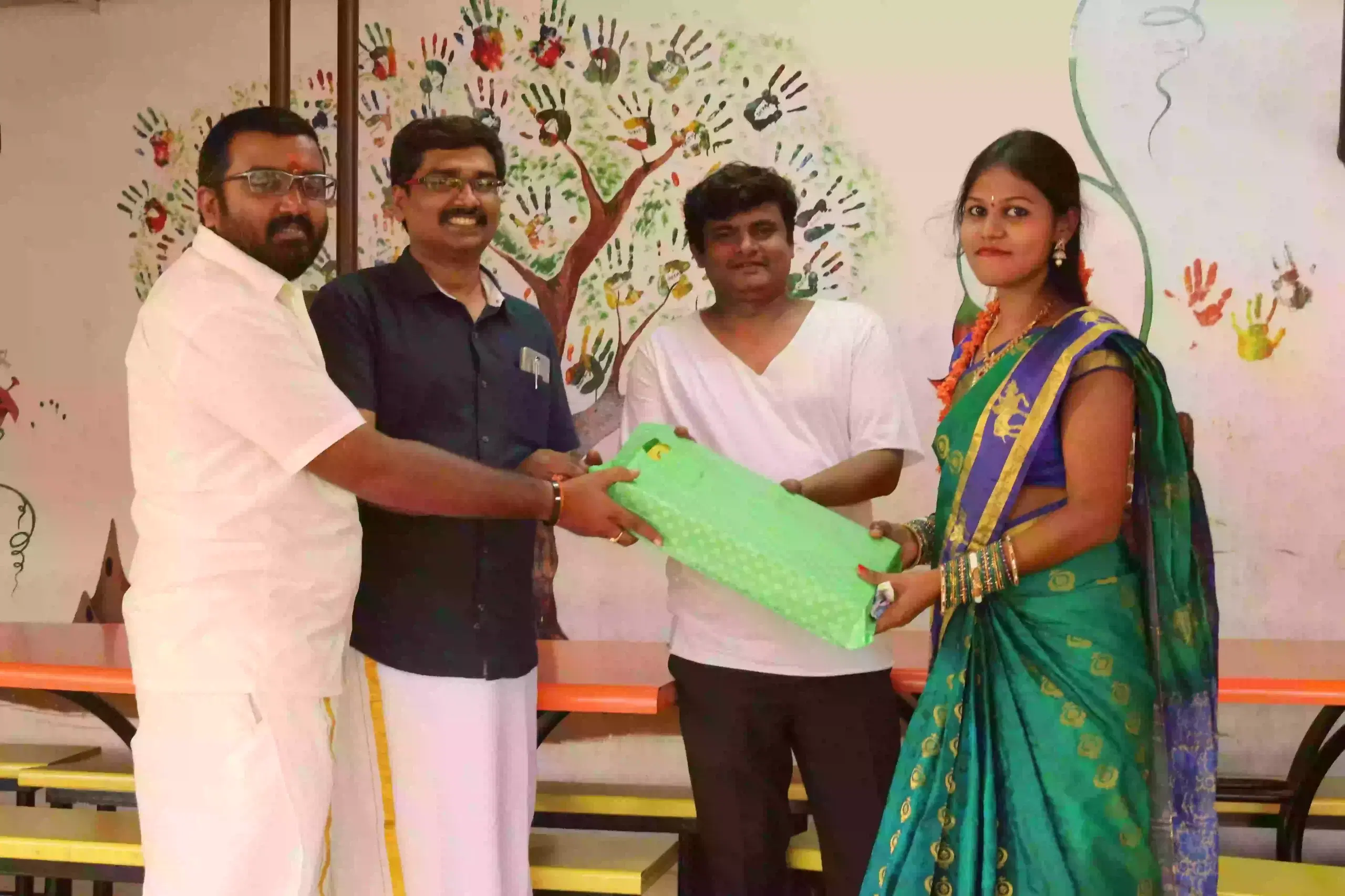 IACG Multimedia College Hyderabad Events photo 101