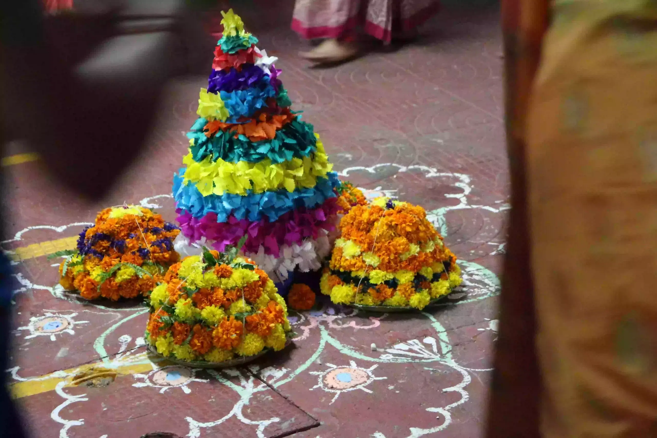 IACG Multimedia College Hyderabad Events photo 104