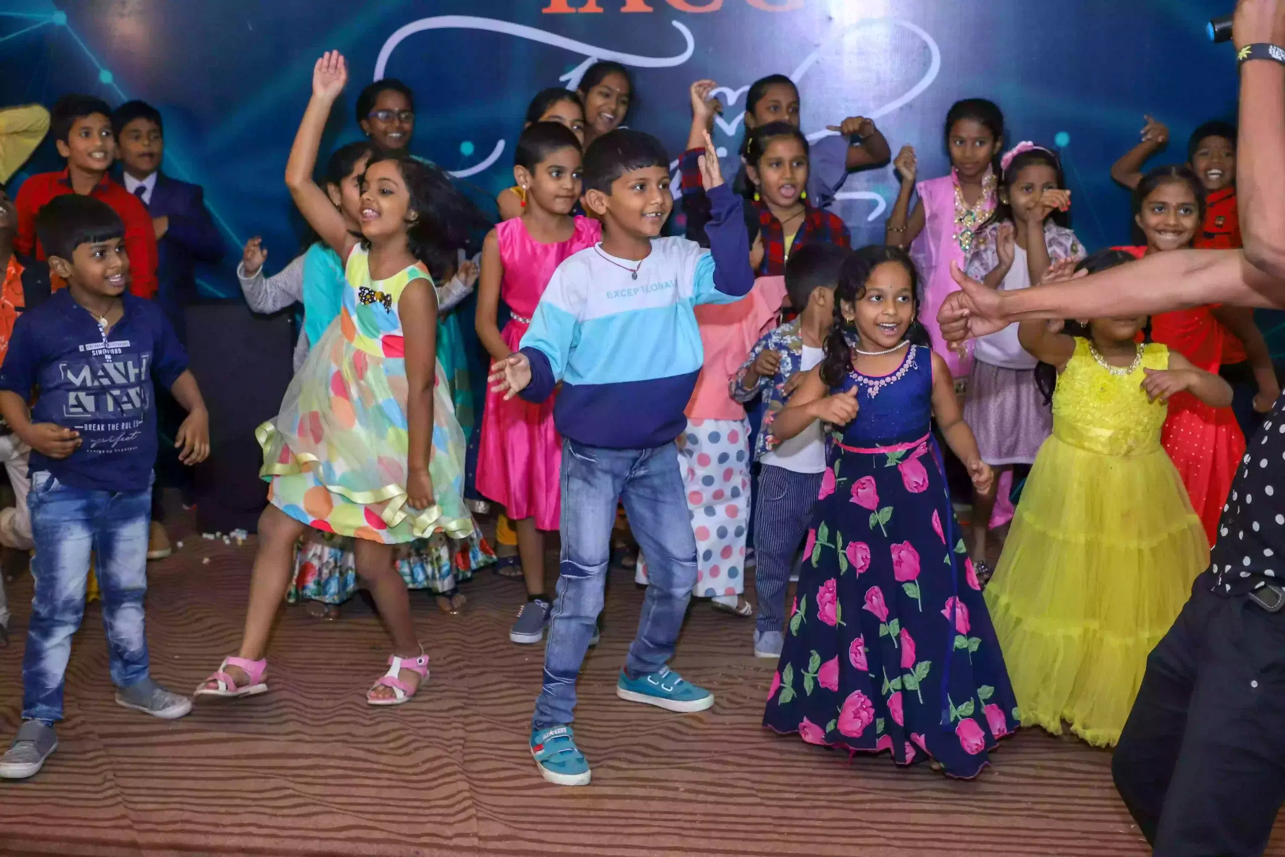 IACG Multimedia College Hyderabad Events photo 106