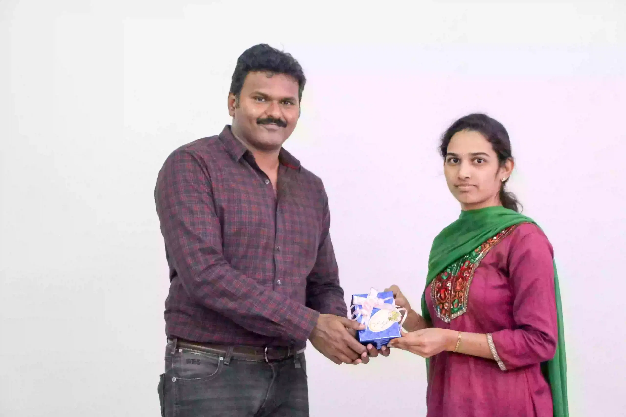 IACG Multimedia College Hyderabad Events photo 114