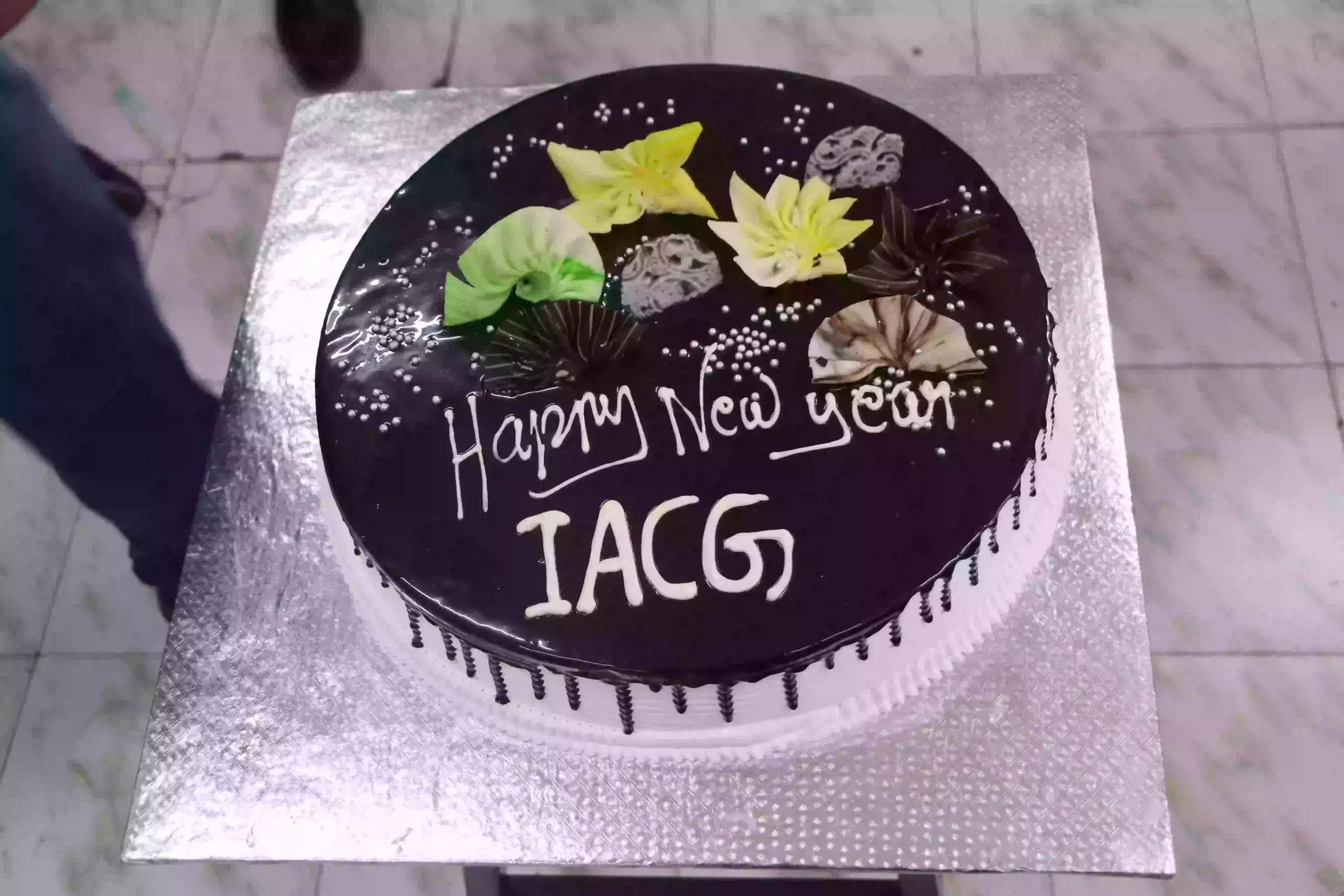 IACG Multimedia College Hyderabad Events photo 116