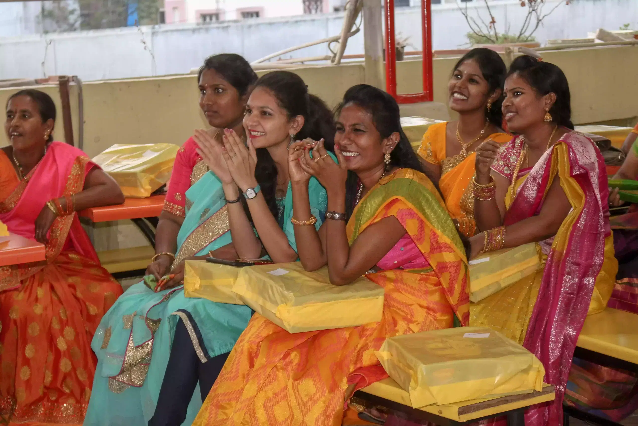 IACG Multimedia College Hyderabad Events photo 118