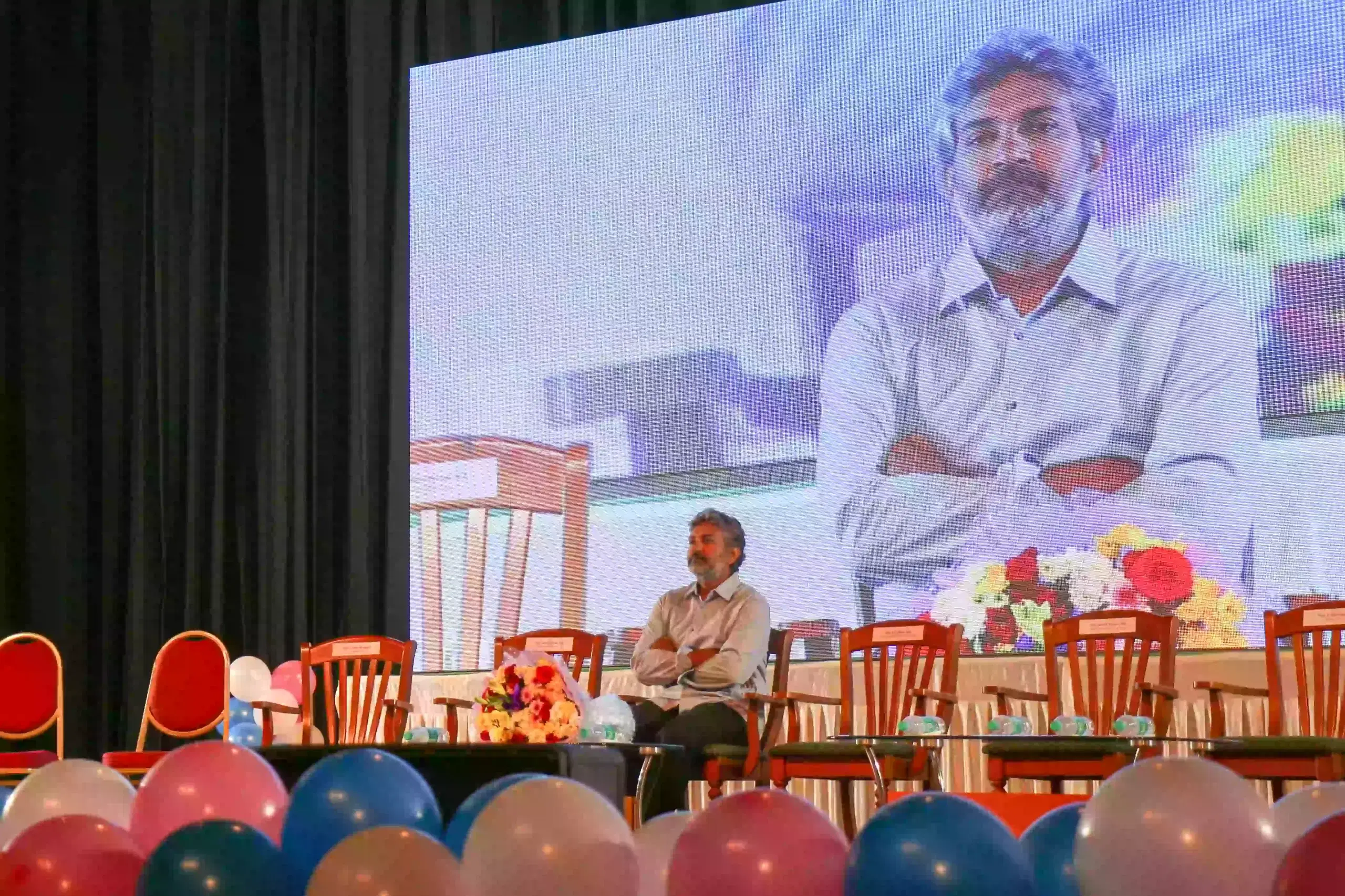 IACG Multimedia College Hyderabad Events photo 120