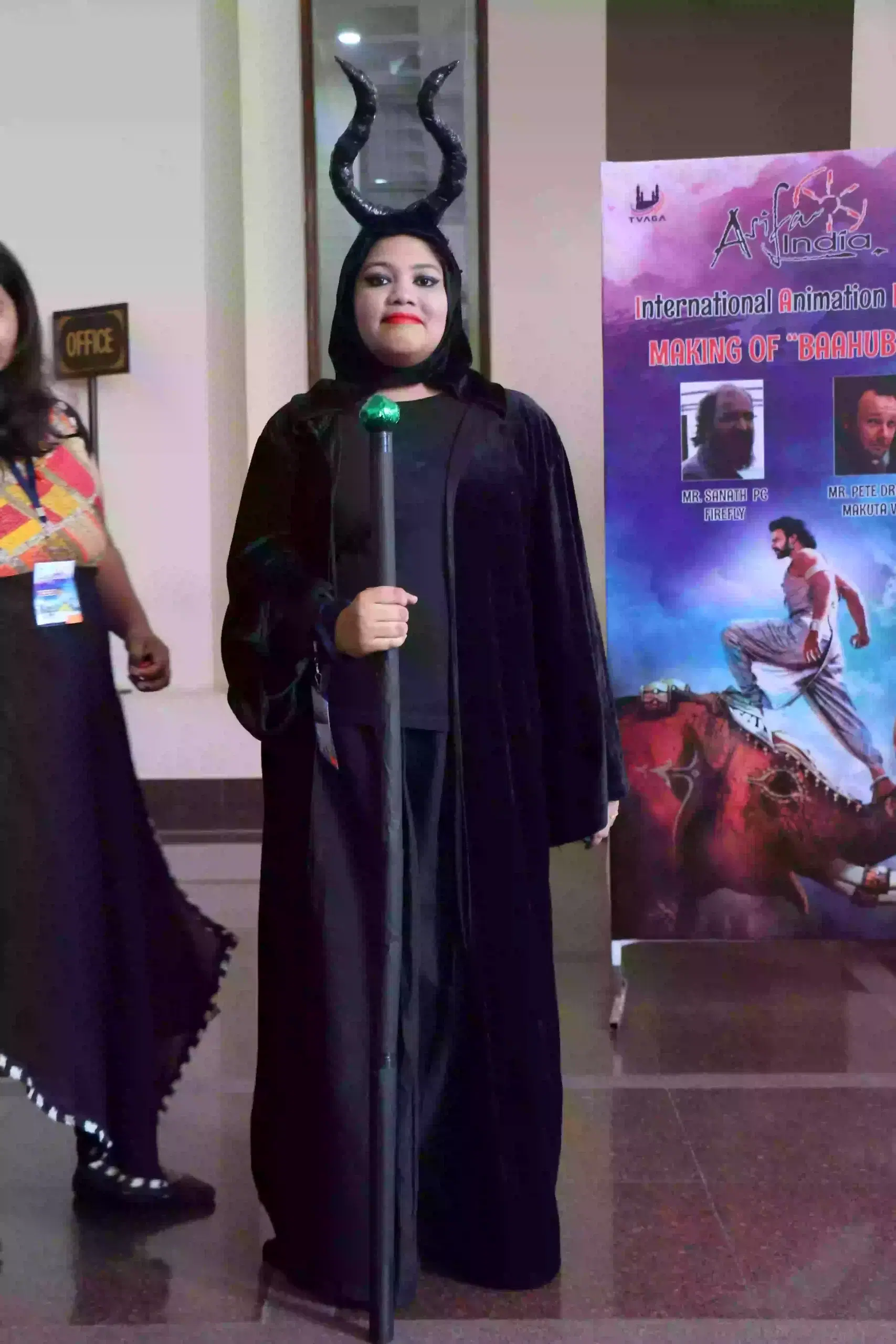 IACG Multimedia College Hyderabad Events photo 124