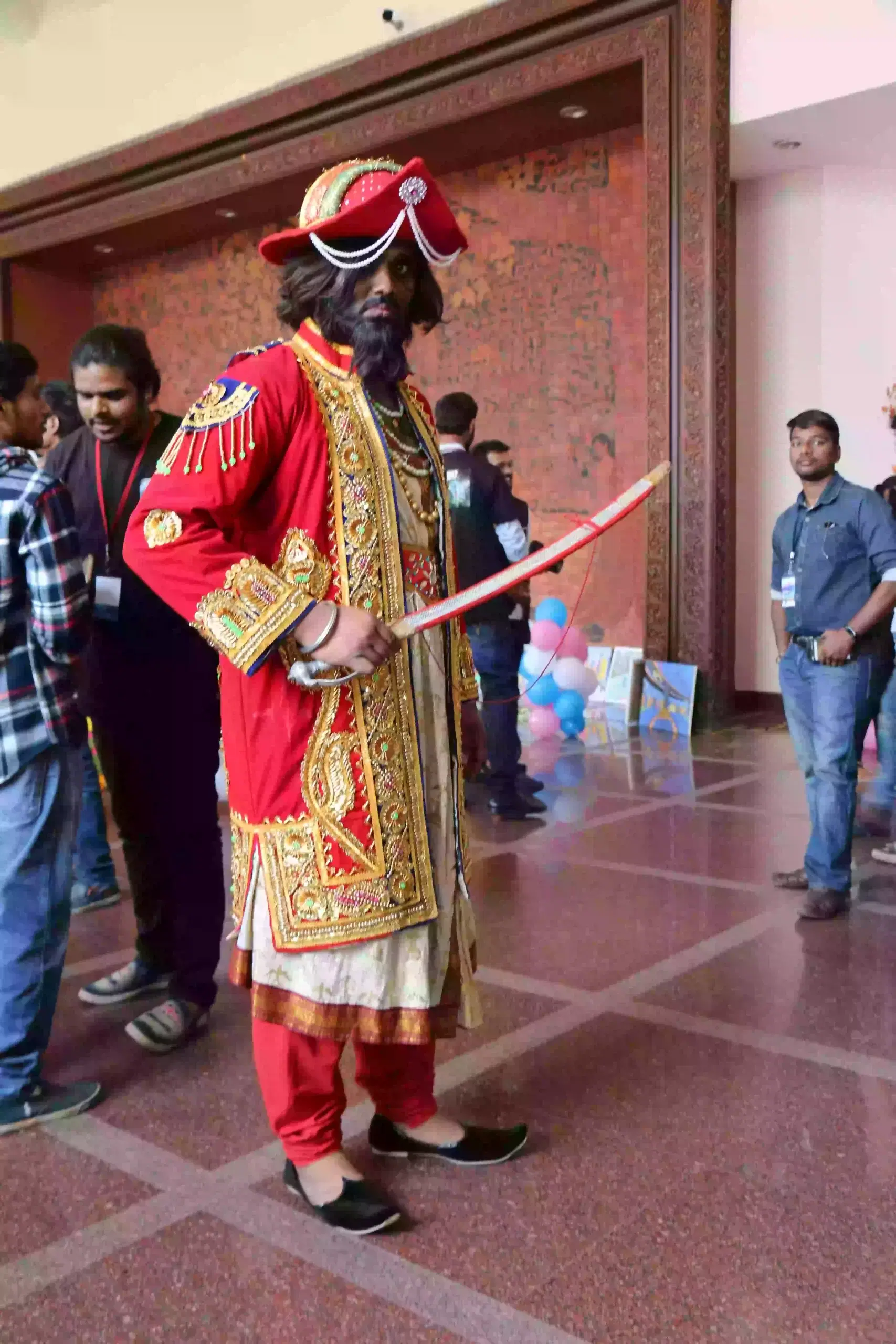 IACG Multimedia College Hyderabad Events photo 125