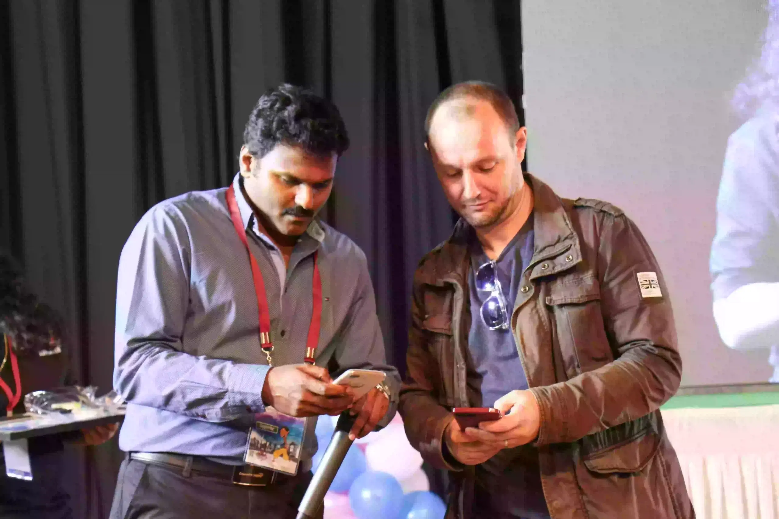 IACG Multimedia College Hyderabad Events photo 128