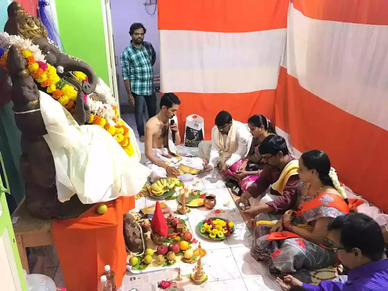 IACG Multimedia College Hyderabad Events photo 133