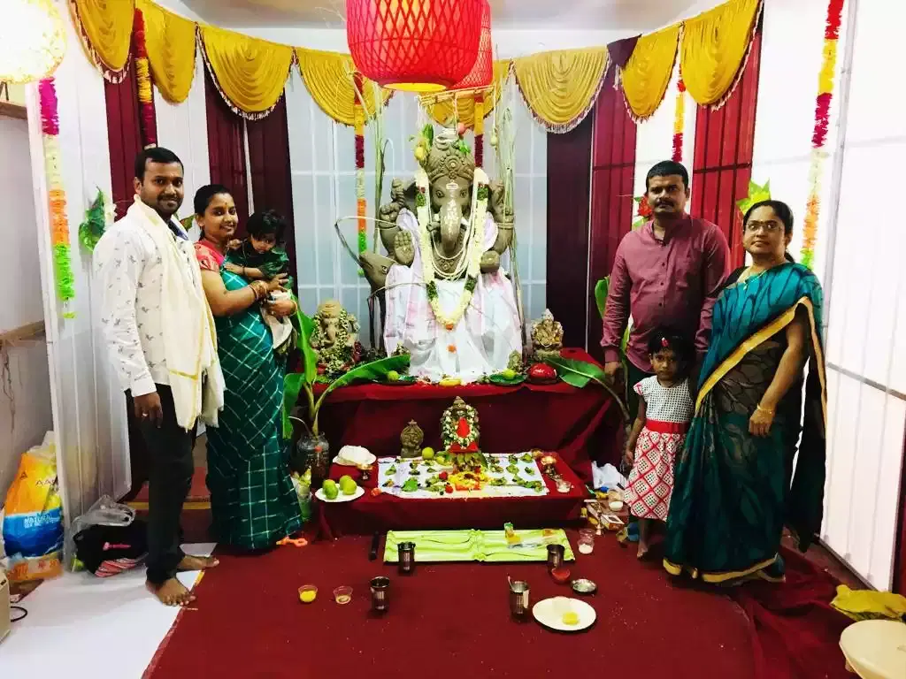 IACG Multimedia College Hyderabad Events photo 137