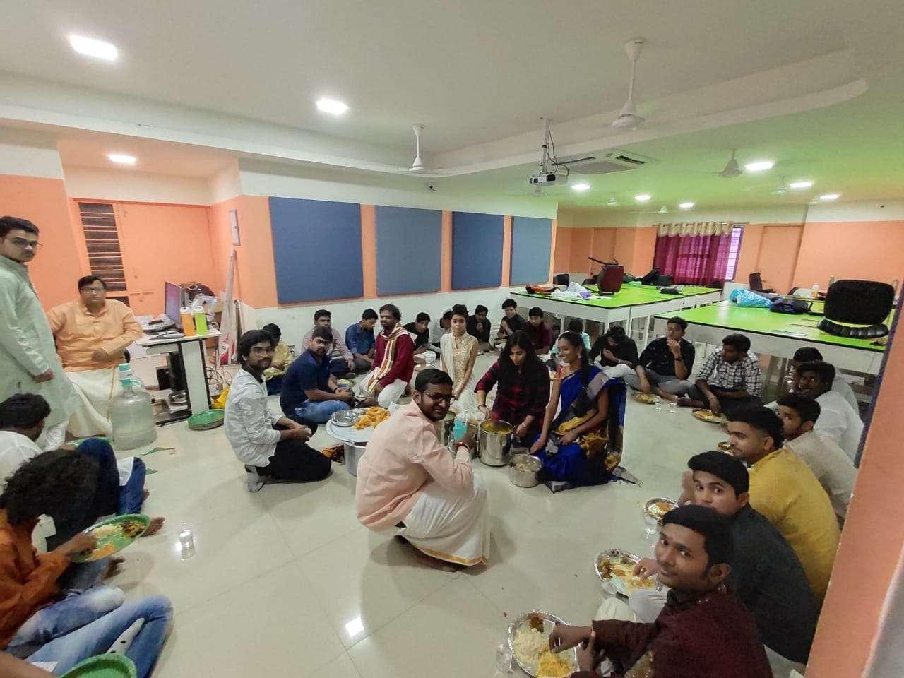 IACG Multimedia College Hyderabad Events photo 138