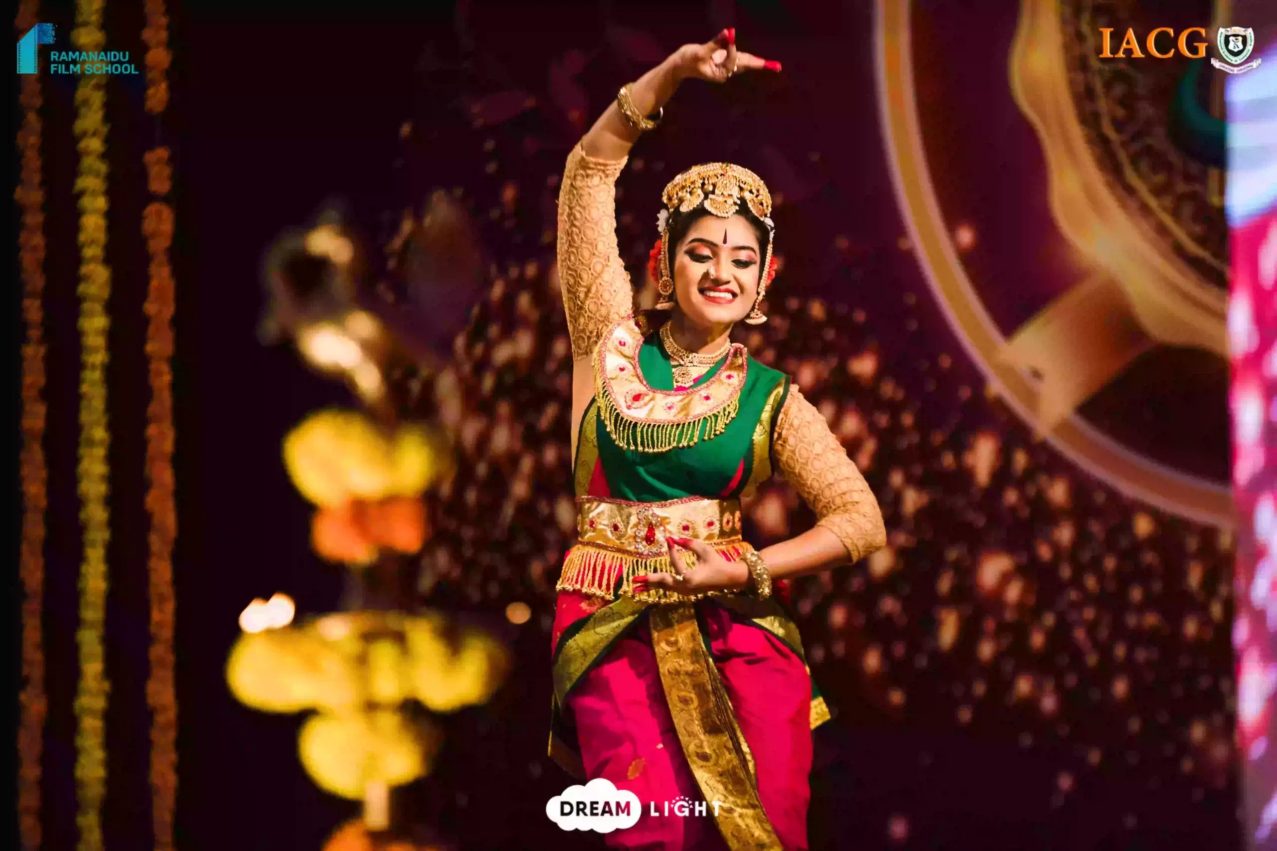 IACG Multimedia College Hyderabad Events photo 145