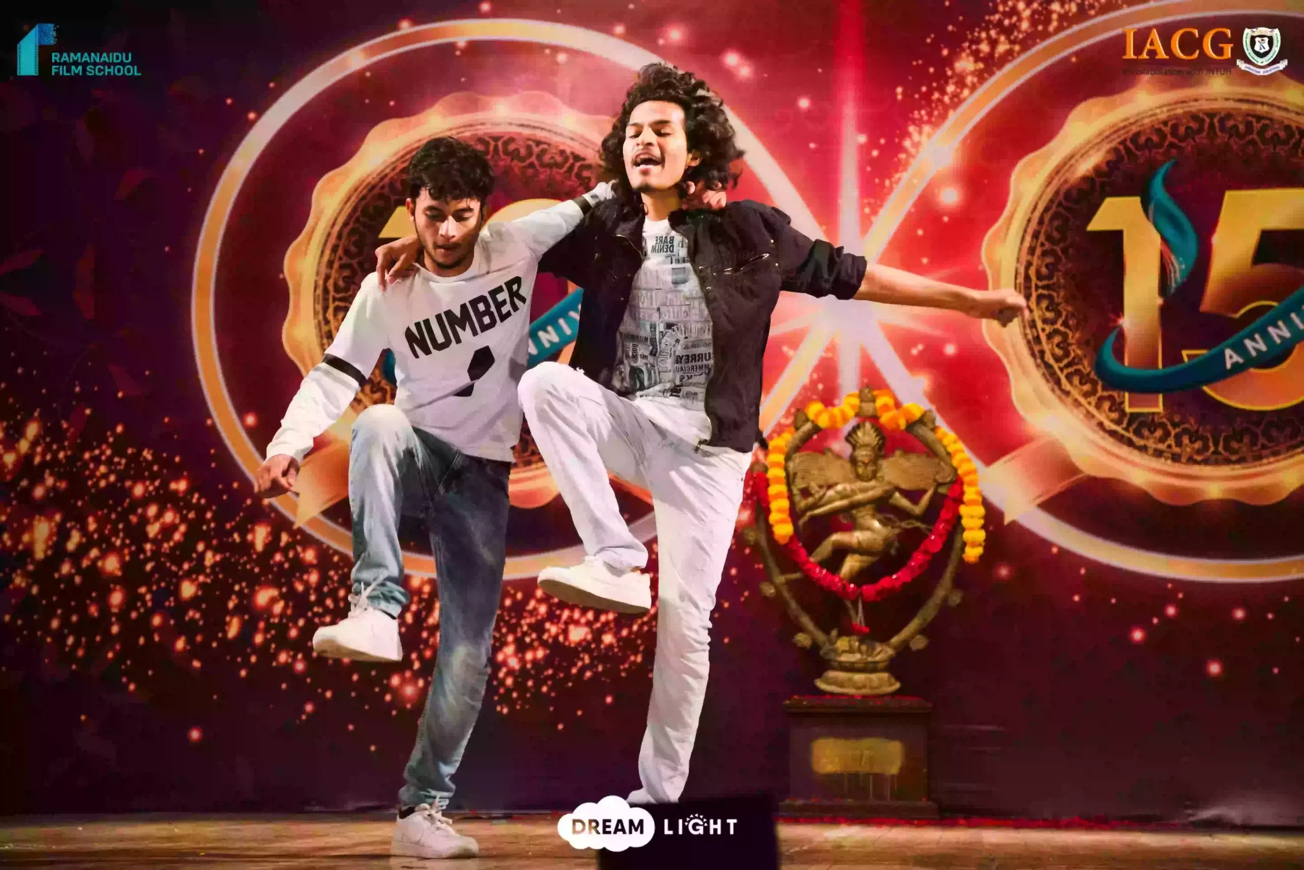 IACG Multimedia College Hyderabad Events photo 147