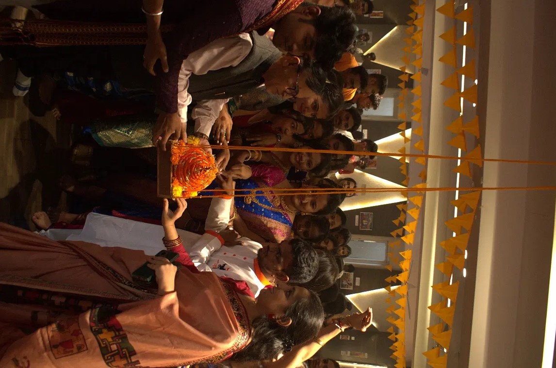 Bakliwal Foundation College of Arts, Commerce and Science Navi Mumbai Student Life Images photo 36