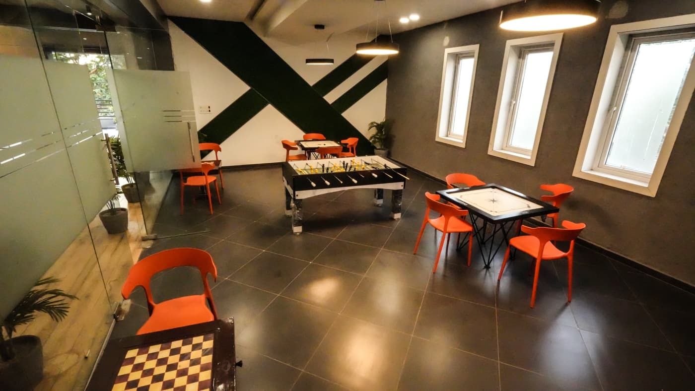 Bakliwal Foundation College of Arts, Commerce and Science Navi Mumbai Campus photo 11