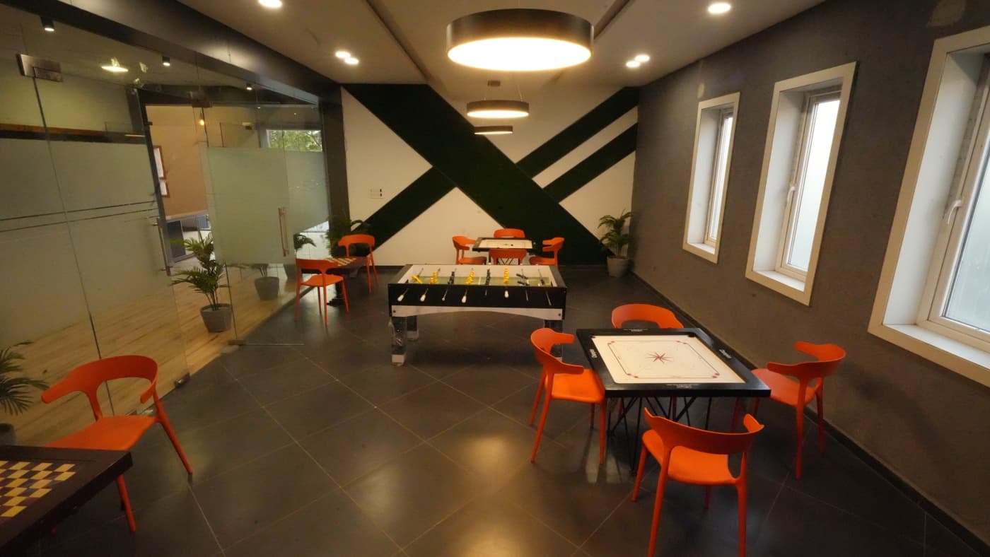 Bakliwal Foundation College of Arts, Commerce and Science Navi Mumbai Campus photo 12