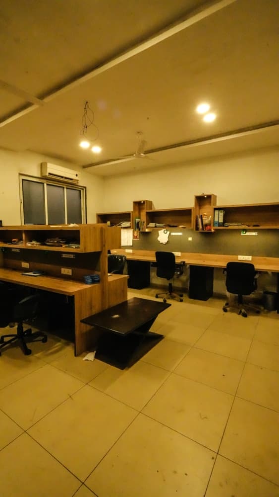 Bakliwal Foundation College of Arts, Commerce and Science Navi Mumbai Campus photo 13