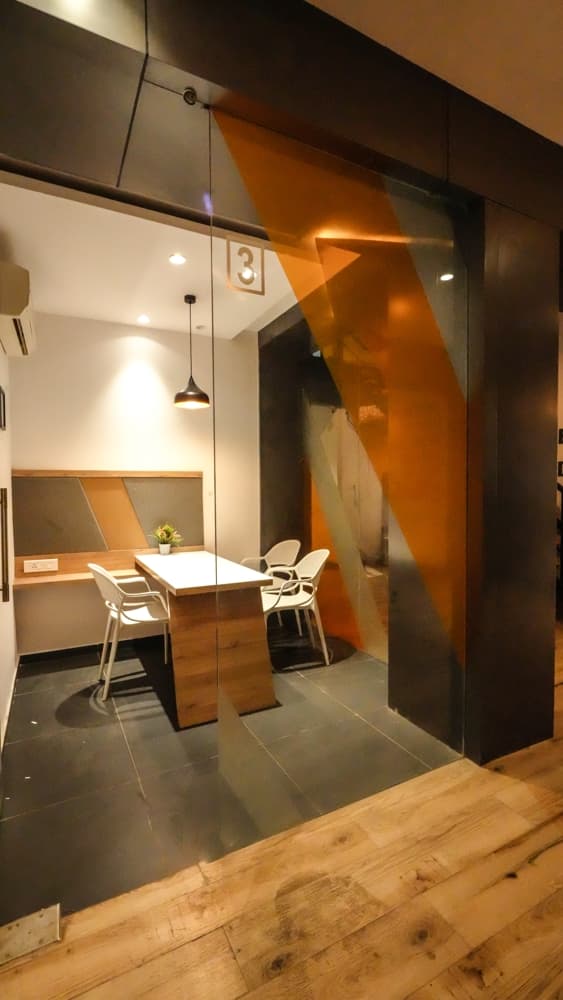 Bakliwal Foundation College of Arts, Commerce and Science Navi Mumbai Campus photo 14