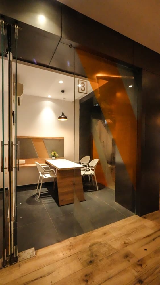 Bakliwal Foundation College of Arts, Commerce and Science Navi Mumbai Campus photo 15