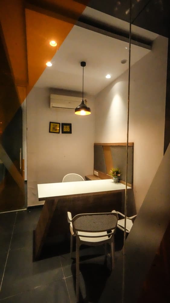 Bakliwal Foundation College of Arts, Commerce and Science Navi Mumbai Campus photo 16