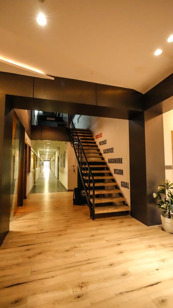 Bakliwal Foundation College of Arts, Commerce and Science Navi Mumbai Campus photo 17