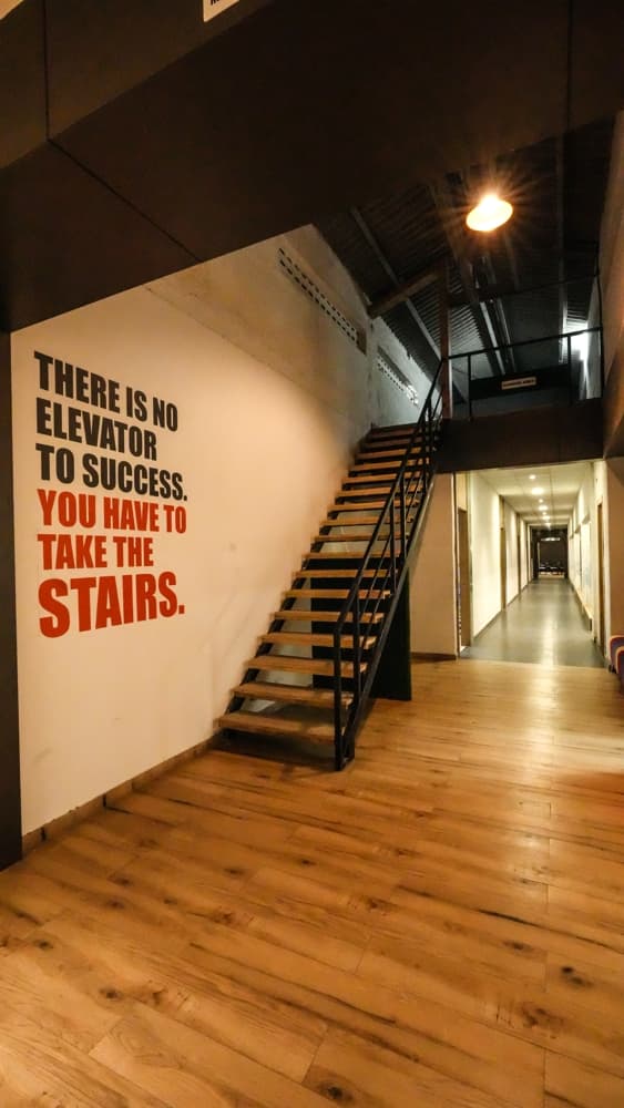 Bakliwal Foundation College of Arts, Commerce and Science Navi Mumbai Campus photo 18