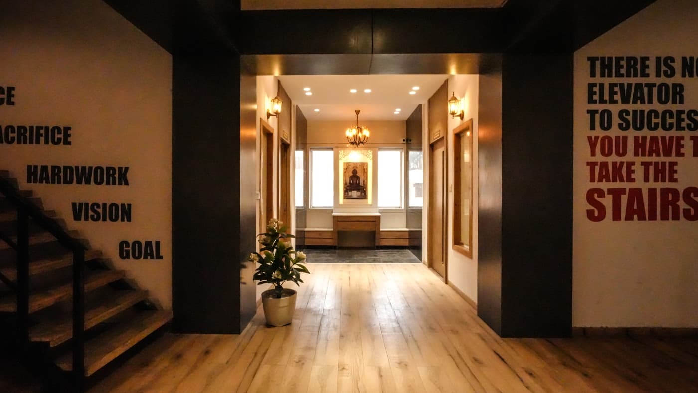 Bakliwal Foundation College of Arts, Commerce and Science Navi Mumbai Campus photo 19