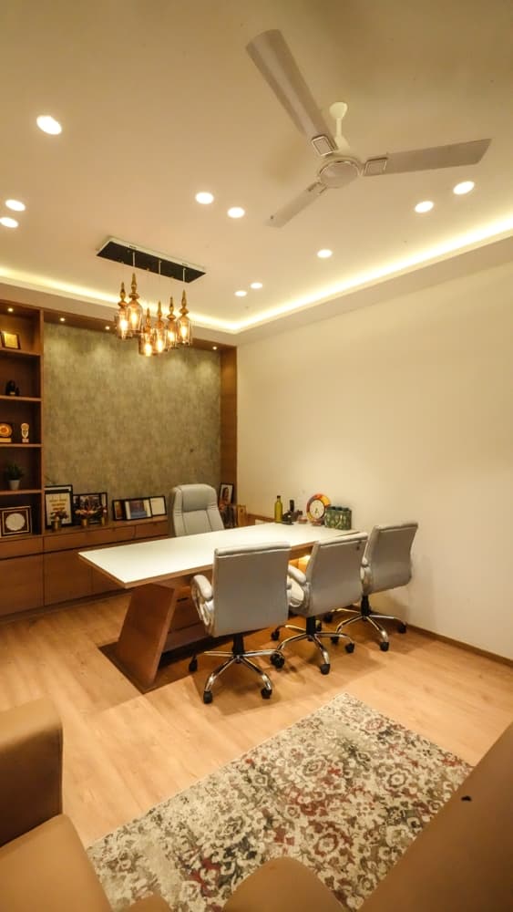 Bakliwal Foundation College of Arts, Commerce and Science Navi Mumbai Campus photo 20