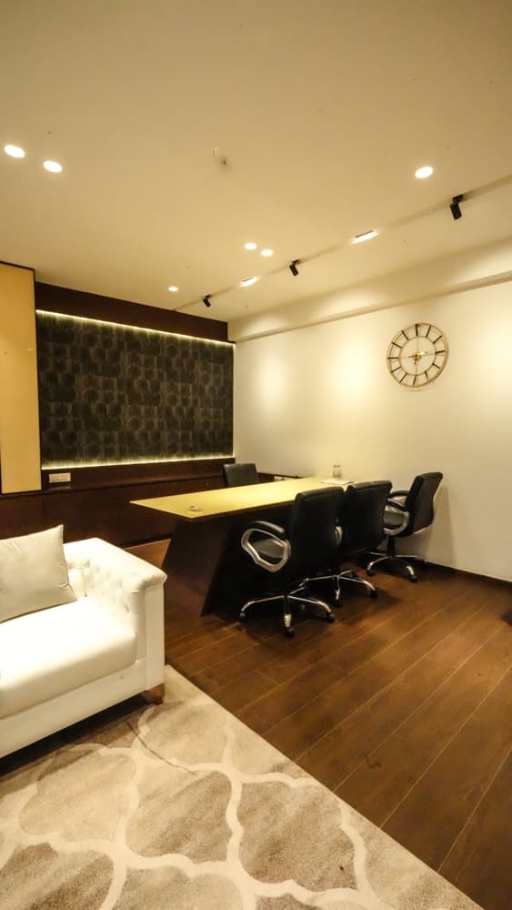 Bakliwal Foundation College of Arts, Commerce and Science Navi Mumbai Campus photo 22