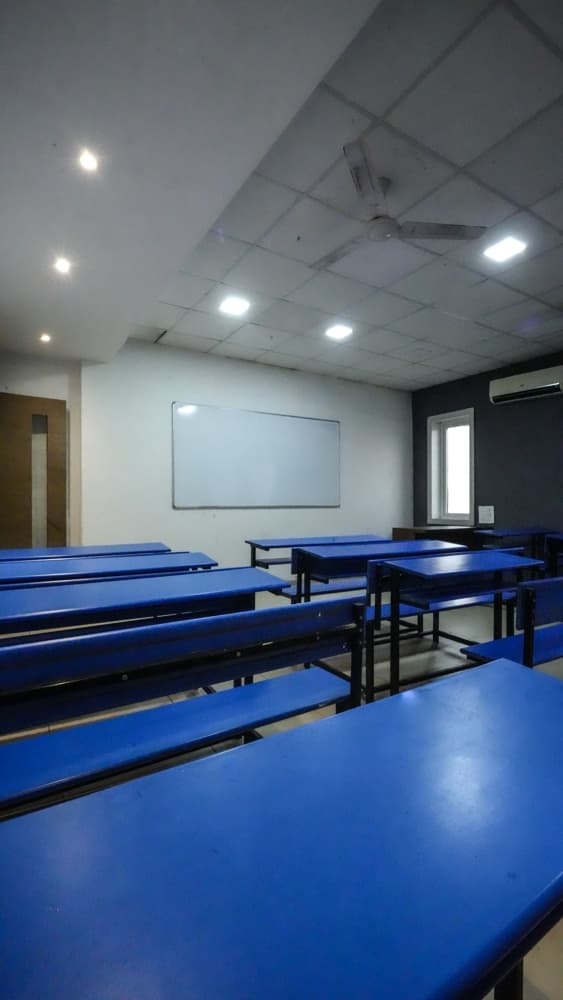 Bakliwal Foundation College of Arts, Commerce and Science Navi Mumbai Campus photo 24