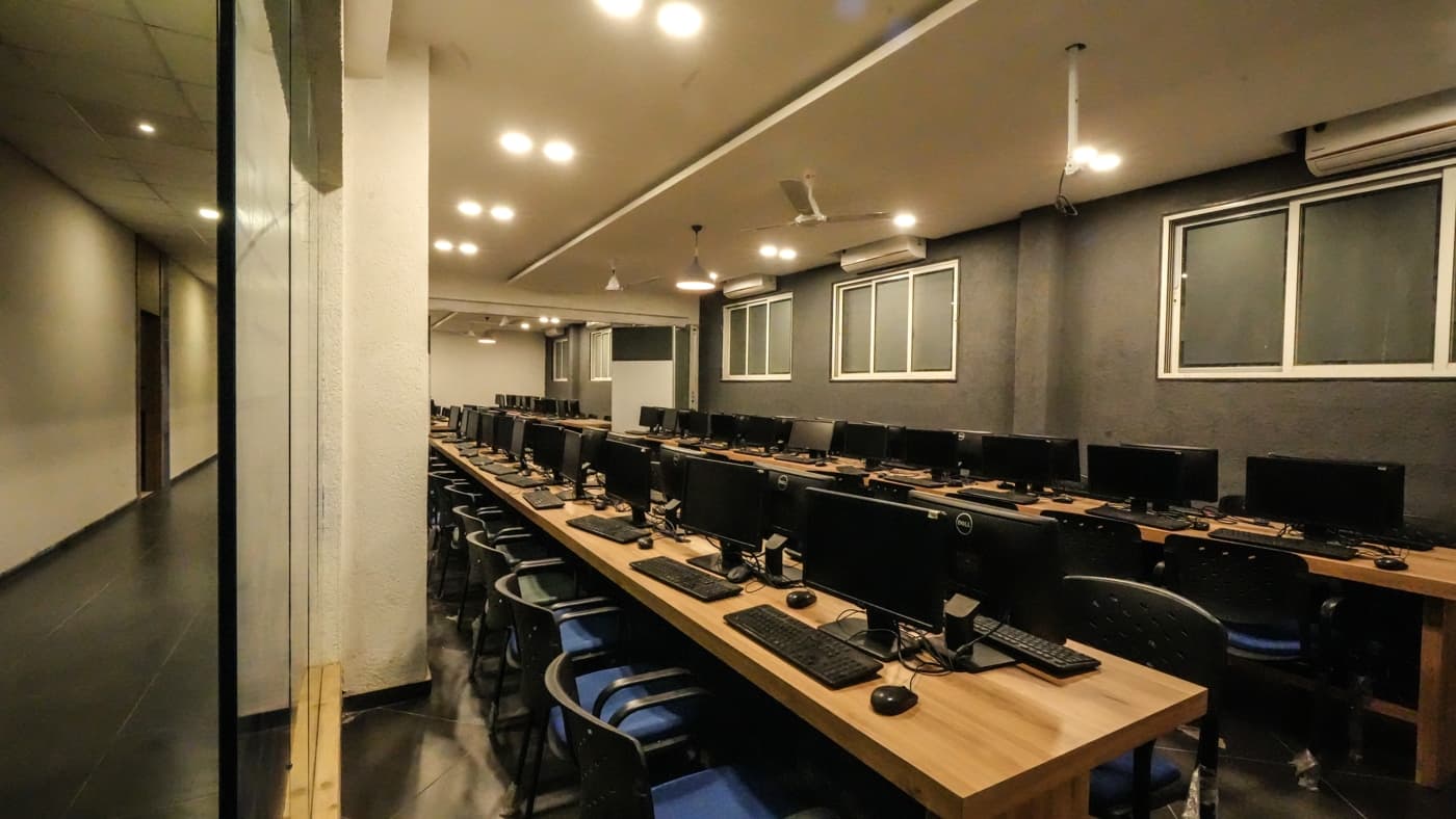 Bakliwal Foundation College of Arts, Commerce and Science Navi Mumbai Campus photo 25